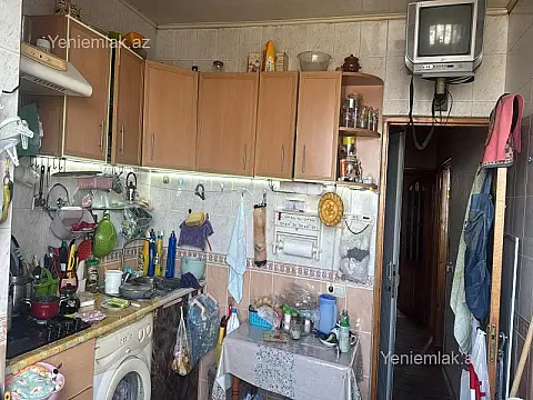 Satılır 3 otaqlı köhnə tikili 85 m²