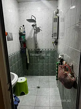 Satılır 3 otaqlı köhnə tikili 85 m²