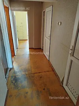 Satılır 2 otaqlı köhnə tikili 65 m²