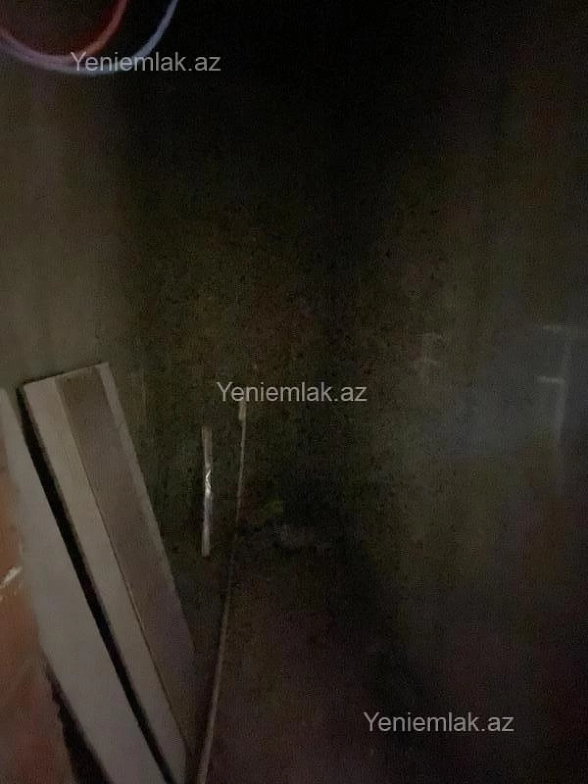 Satılır 1 otaqlı yeni tikili 30 m²