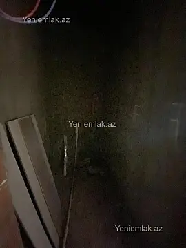 Satılır 1 otaqlı yeni tikili 30 m²