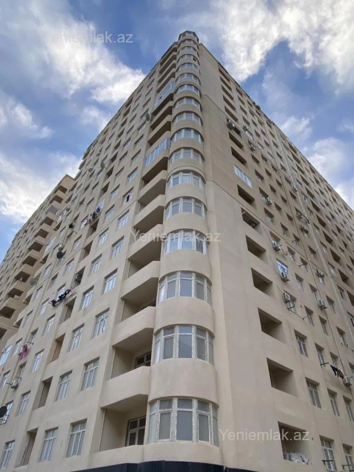 Satılır 1 otaqlı yeni tikili 30 m²