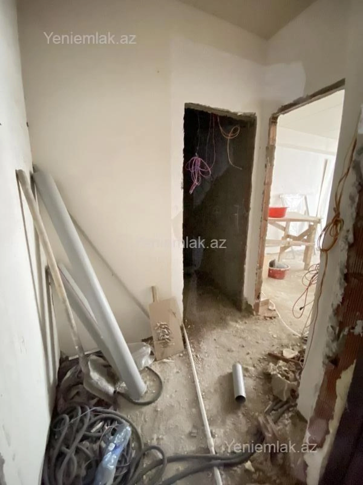 Satılır 1 otaqlı yeni tikili 30 m²