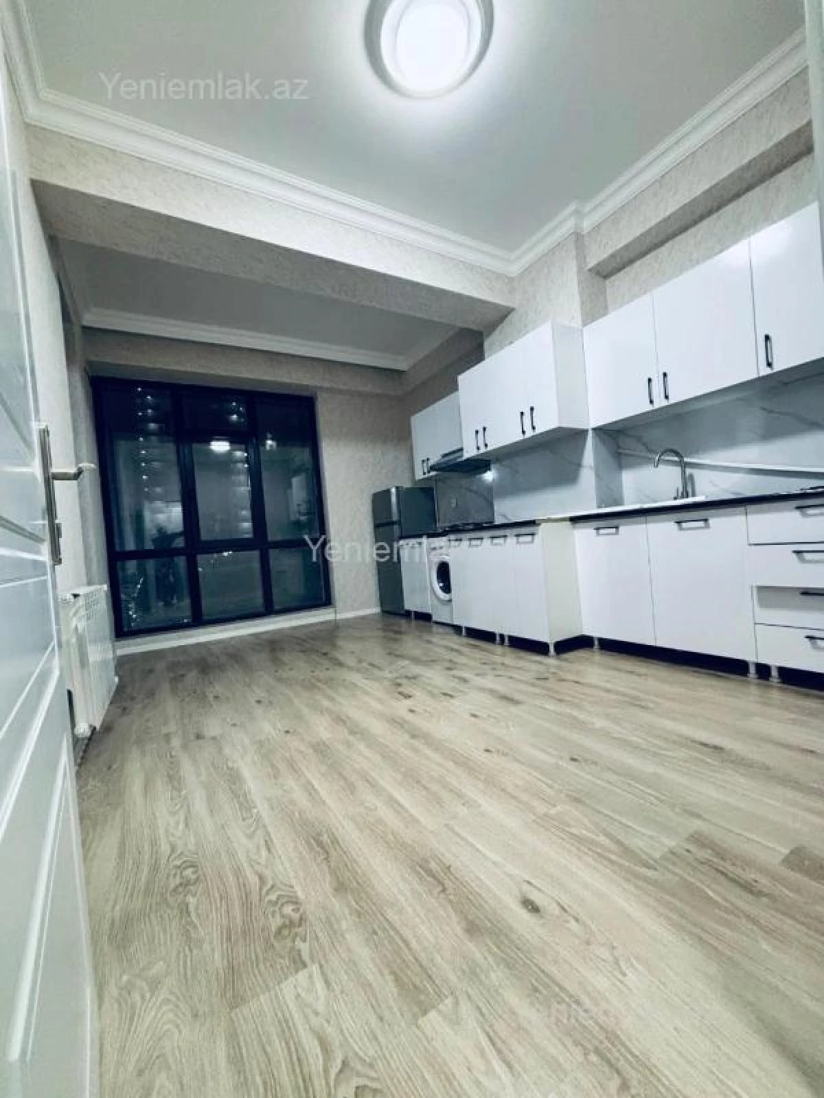 Satılır 3 otaqlı yeni tikili 95 m²