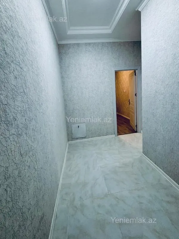 Satılır 3 otaqlı yeni tikili 95 m²