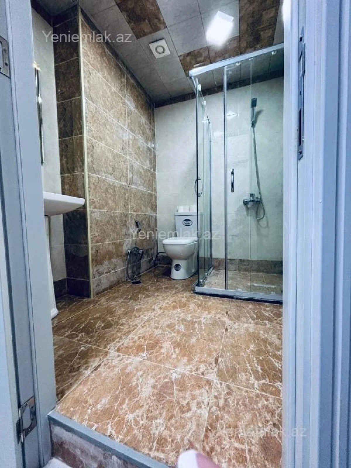 Satılır 3 otaqlı yeni tikili 95 m²