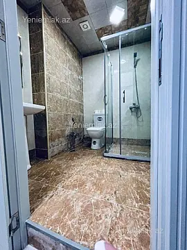 Satılır 3 otaqlı yeni tikili 95 m²