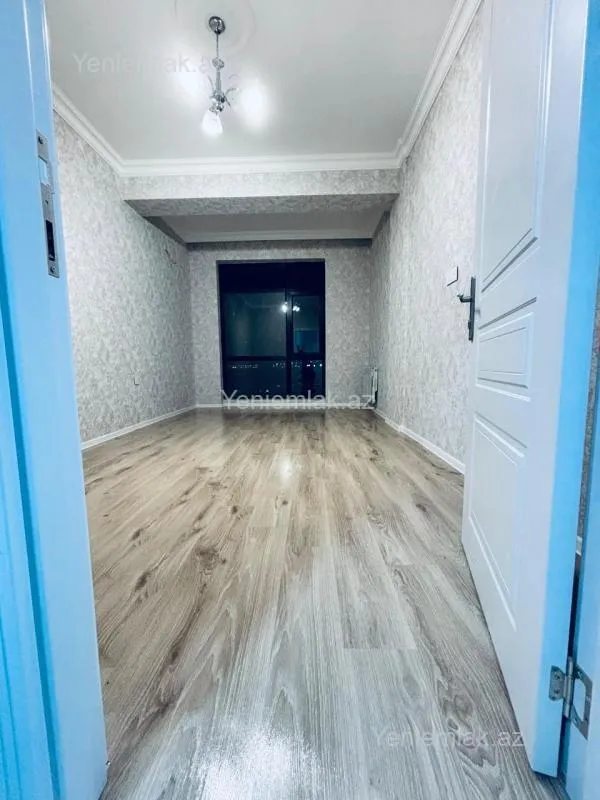 Satılır 3 otaqlı yeni tikili 95 m²