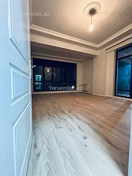 Satılır 3 otaqlı yeni tikili 95 m² — Sumqayıt 3 otaq 95.00 m²