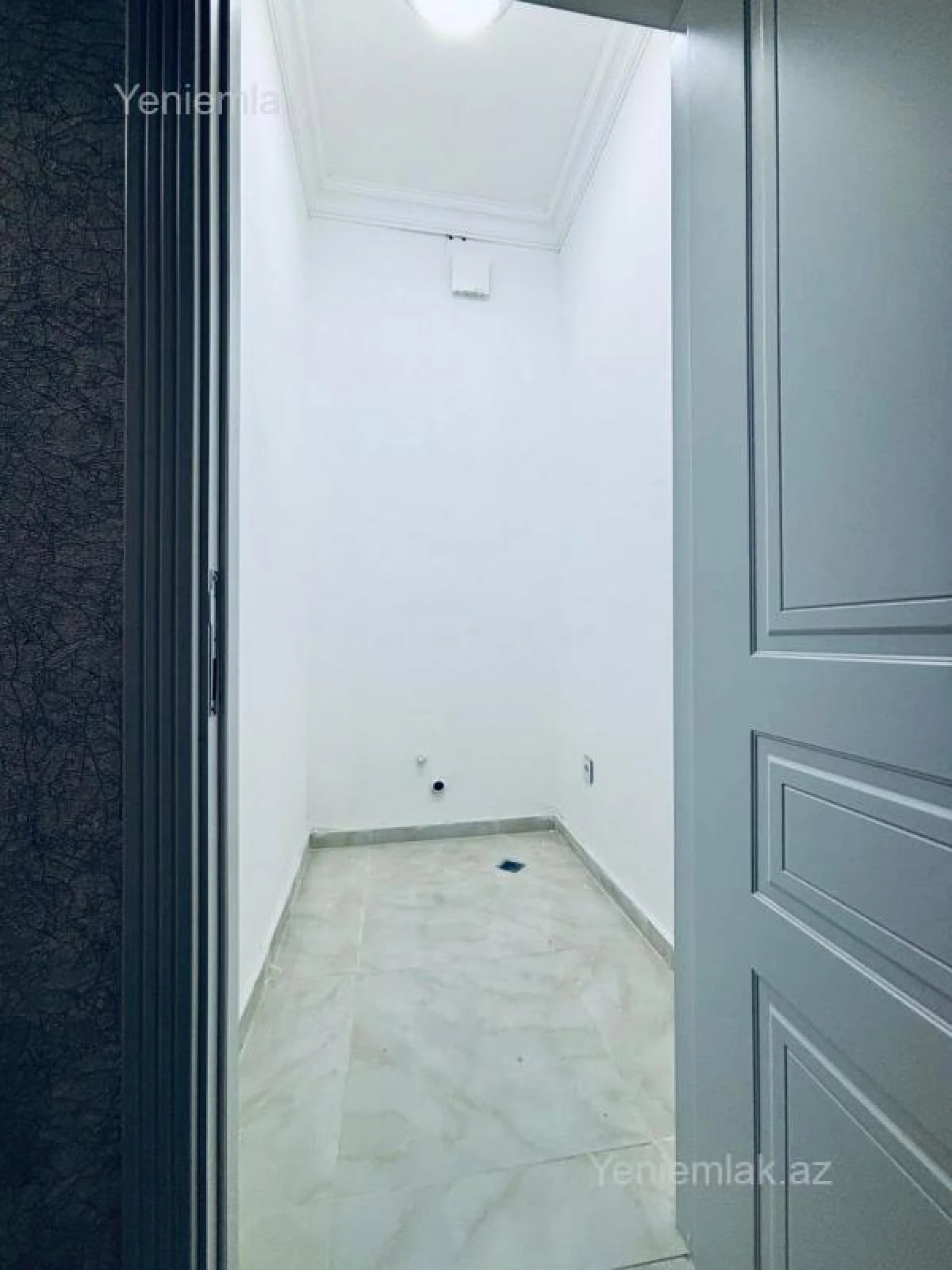 Satılır 3 otaqlı yeni tikili 95 m²