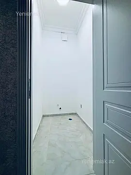 Satılır 3 otaqlı yeni tikili 95 m²