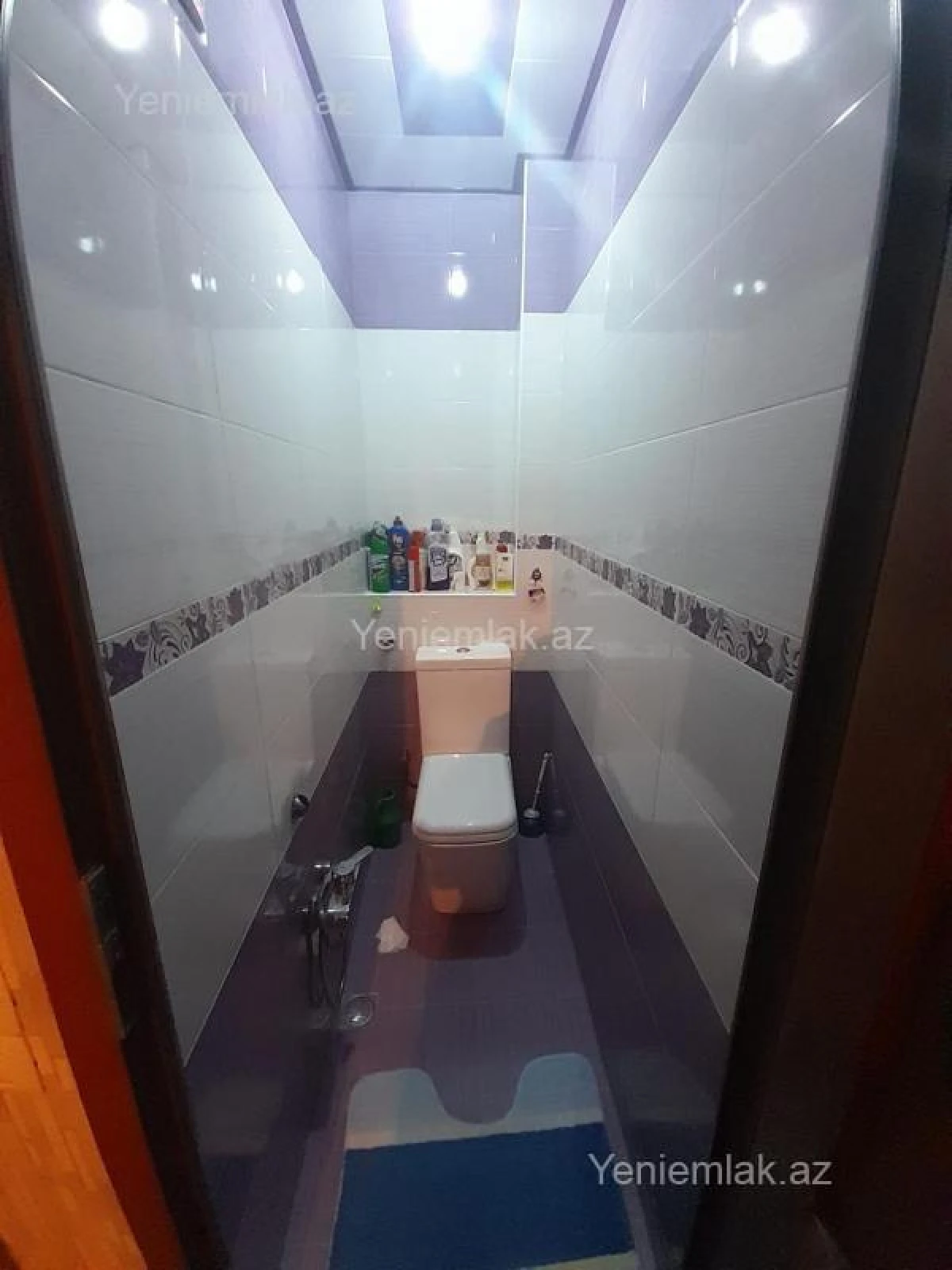 Satılır 3 otaqlı köhnə tikili 80 m²