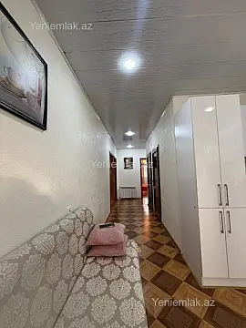 Satılır 4 otaqlı köhnə tikili 80 m²