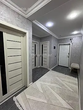 Satılır 2 otaqlı köhnə tikili 65 m² — Bakı, Suraxanı 2 otaq 65.00 m²