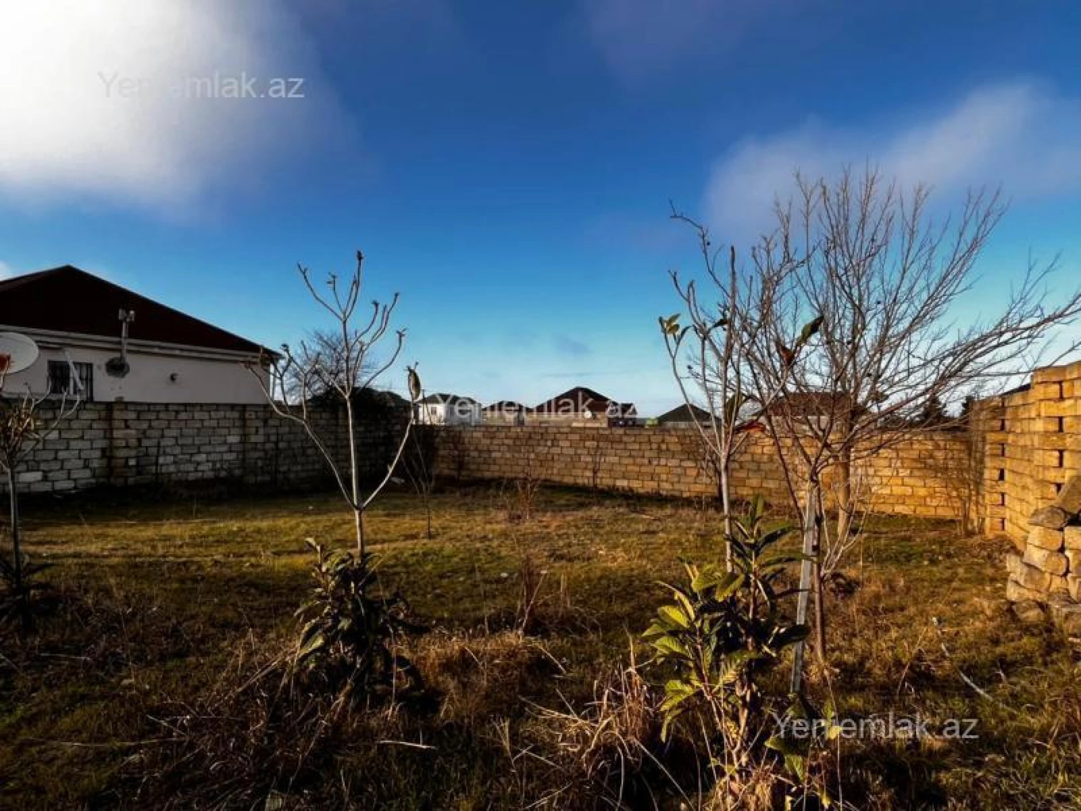 Satılır 5 otaqlı həyət evi 200 m²