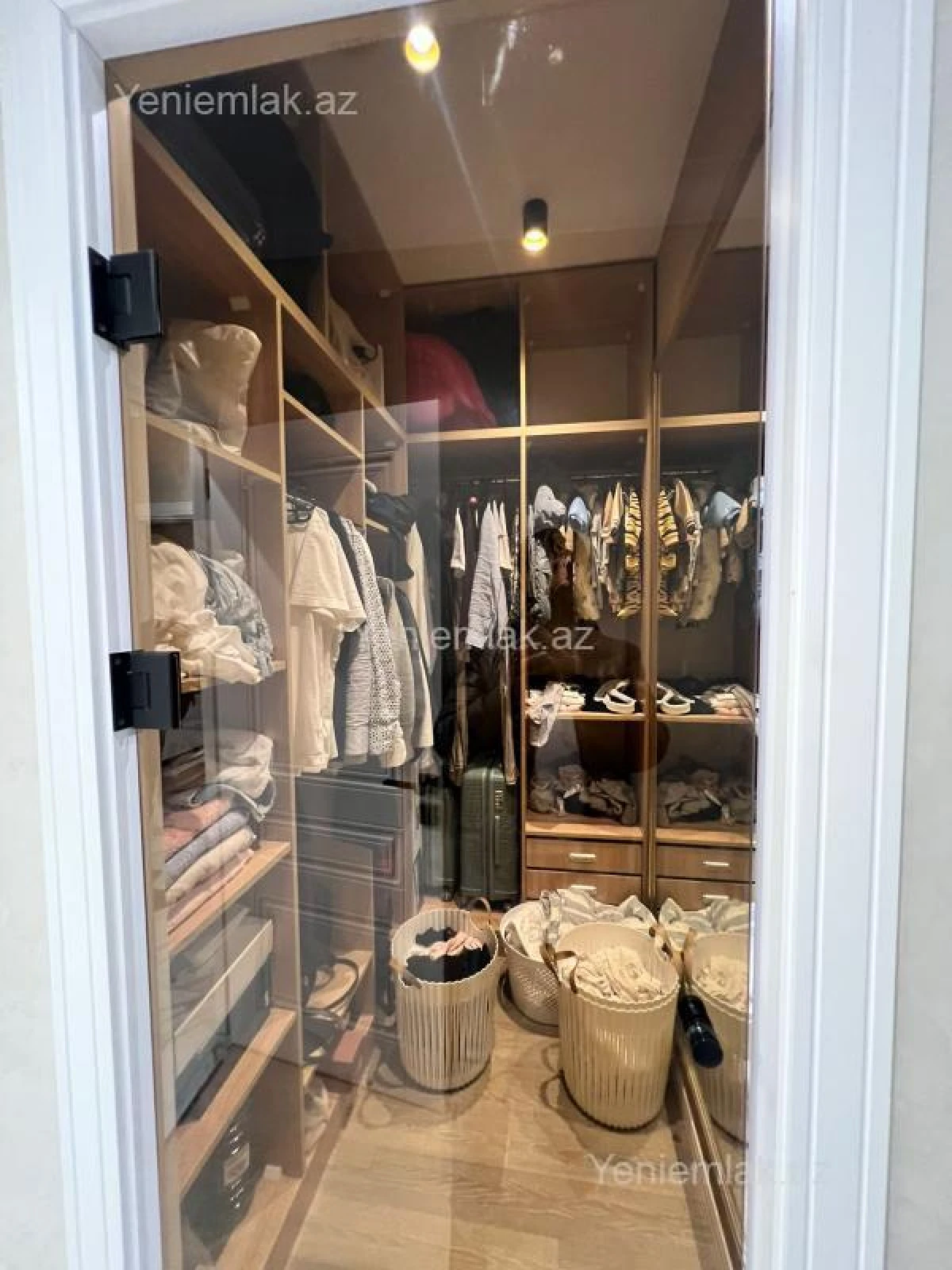 Satılır 2 otaqlı yeni tikili 98 m²