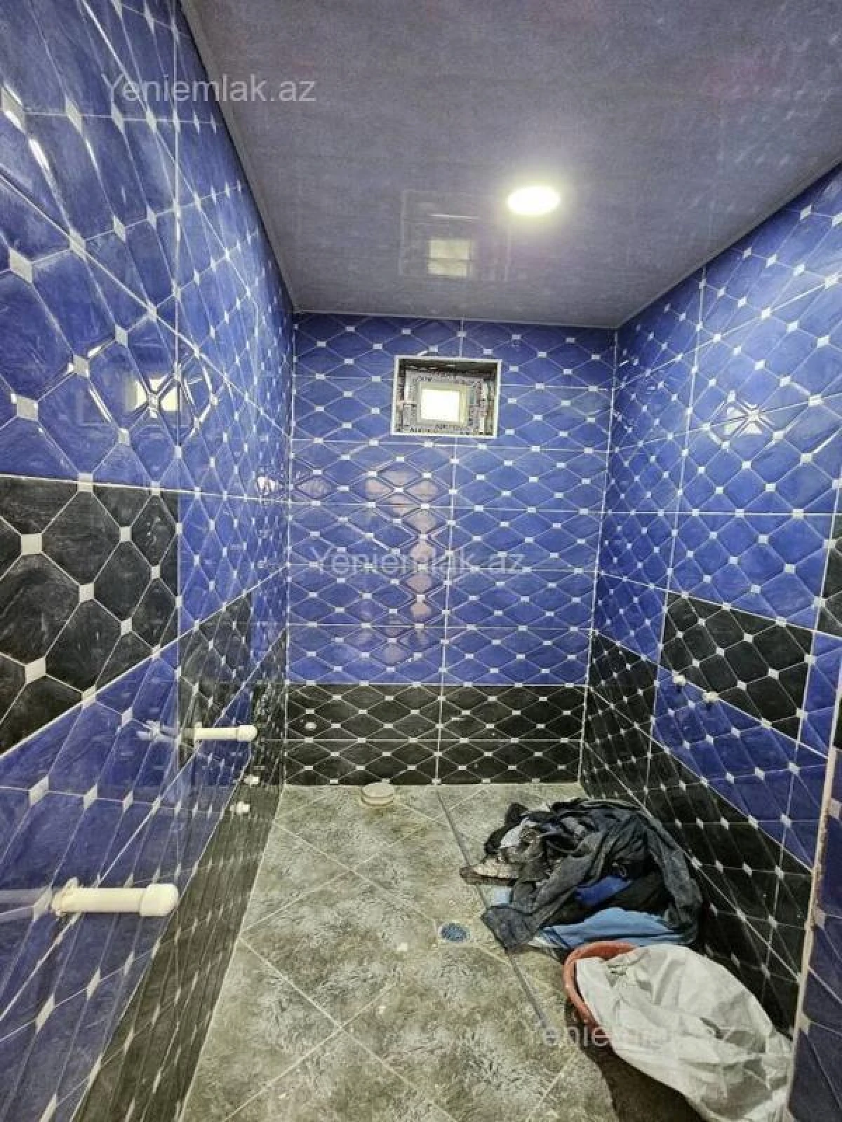 Satılır 2 otaqlı yeni tikili 50 m²