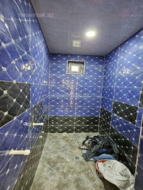 Satılır 2 otaqlı yeni tikili 50 m²