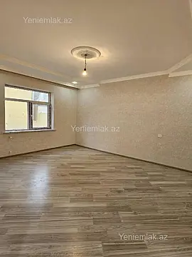 Satılır 2 otaqlı yeni tikili 50 m²