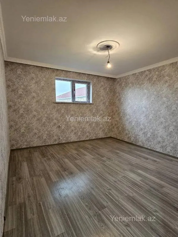 Satılır 2 otaqlı yeni tikili 50 m²