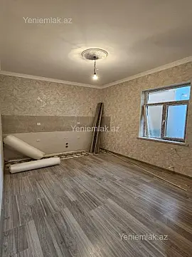 Satılır 2 otaqlı yeni tikili 50 m² — Abşeron 2 otaq 50.00 m²