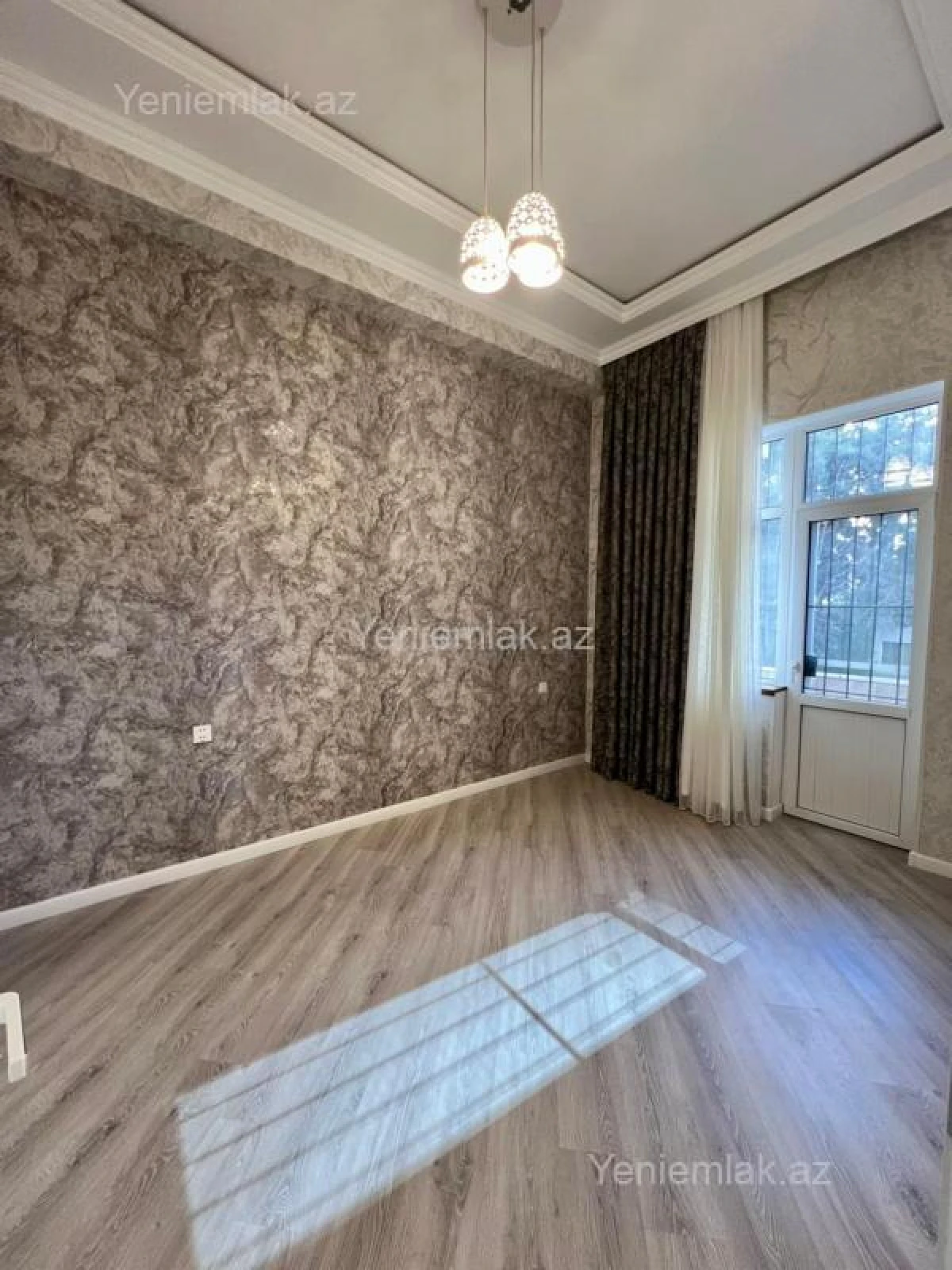 Satılır 2 otaqlı yeni tikili 50 m²