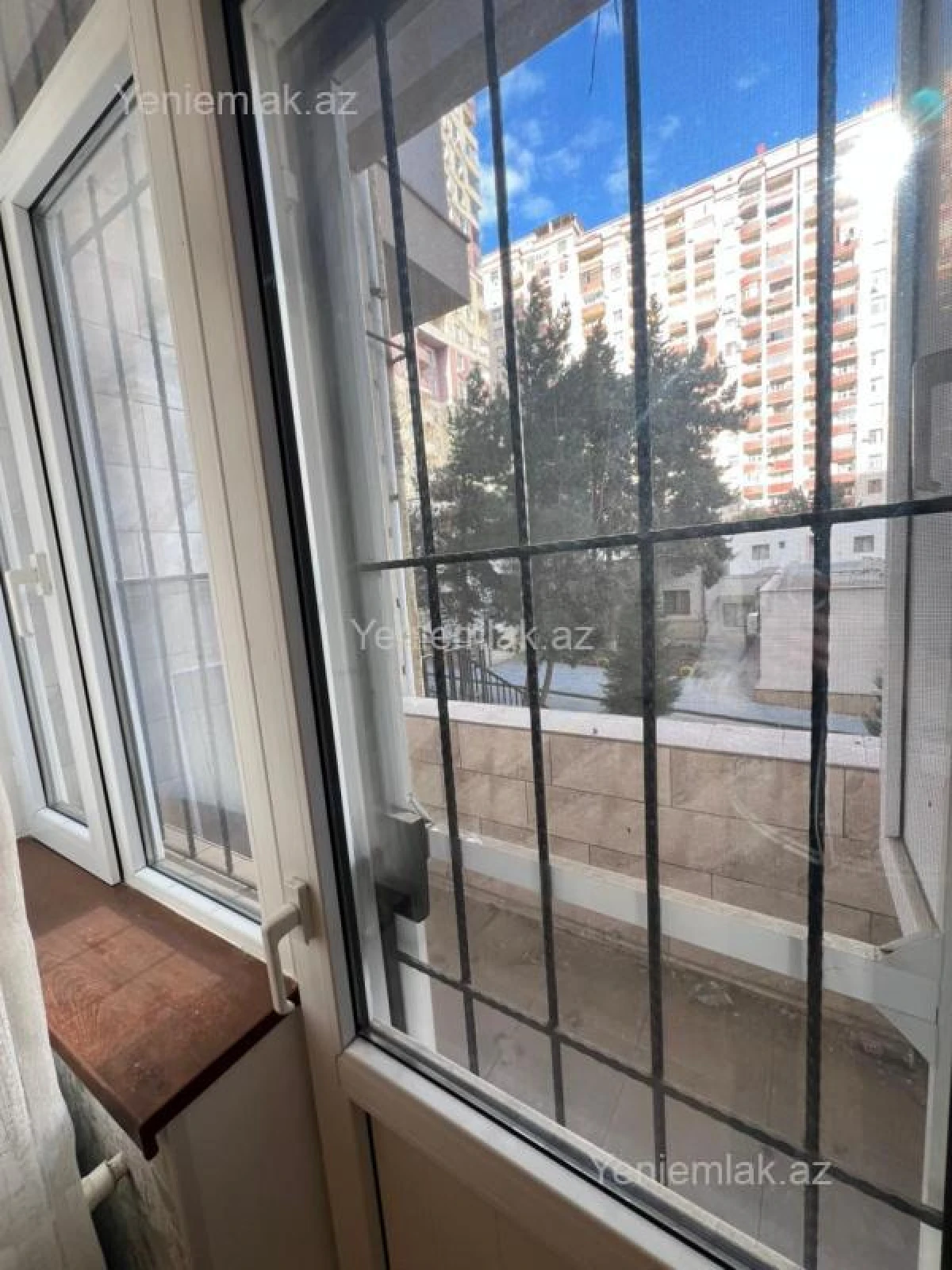 Satılır 2 otaqlı yeni tikili 50 m²