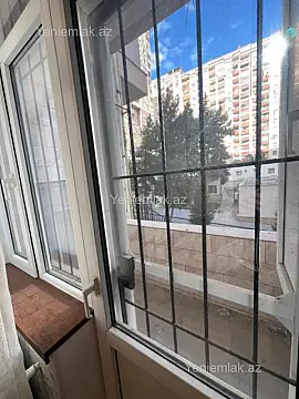 Satılır 2 otaqlı yeni tikili 50 m²