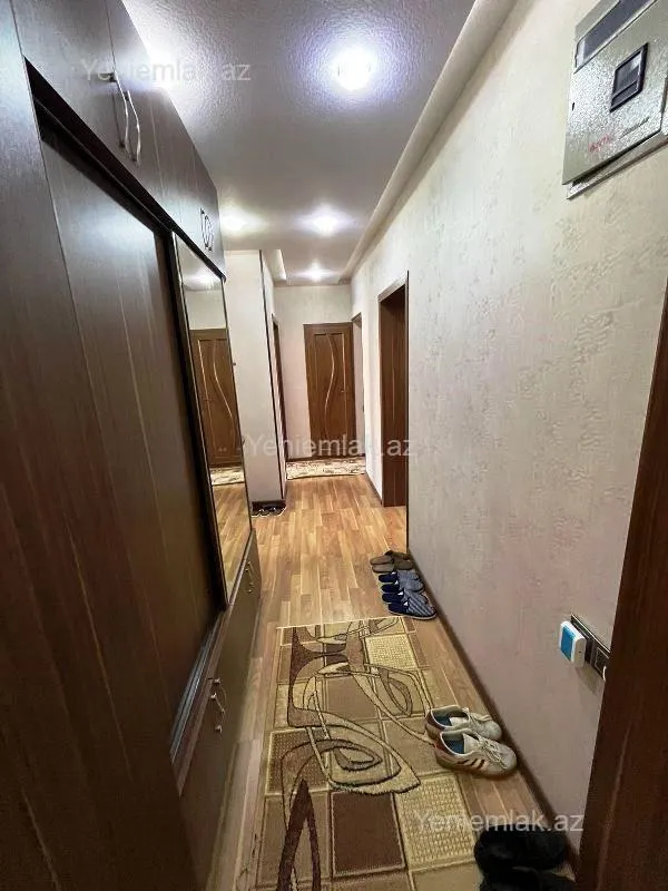 Satılır 3 otaqlı köhnə tikili 75 m²