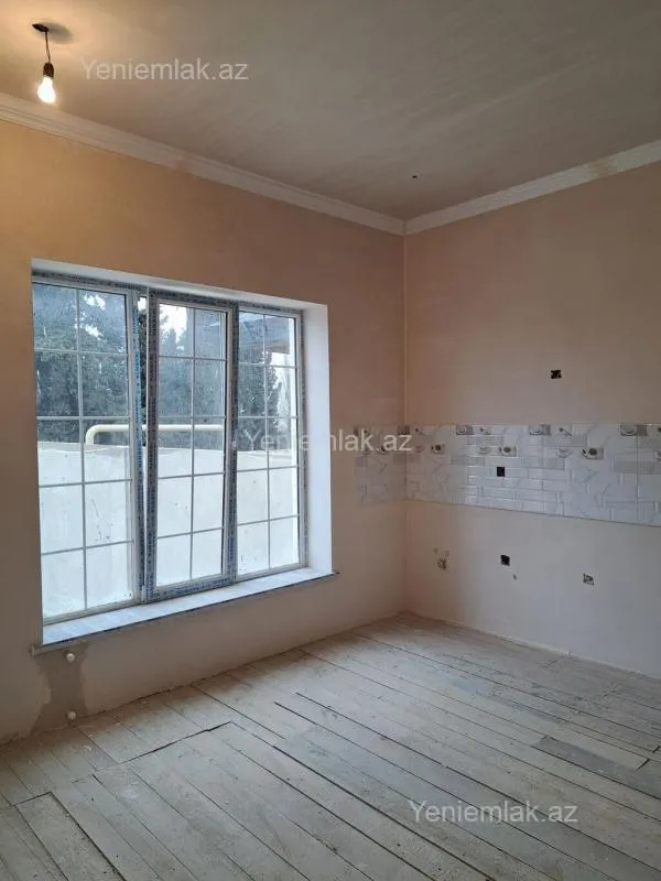 Satılır 2 otaqlı yeni tikili 50 m²