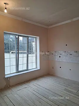 Satılır 2 otaqlı yeni tikili 50 m²