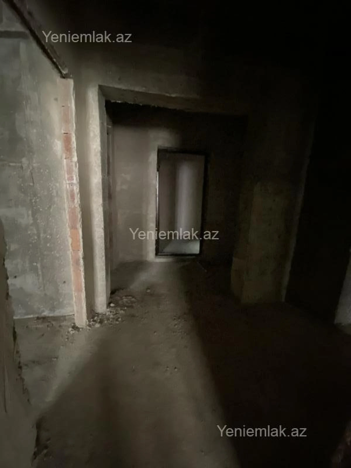 Satılır 3 otaqlı yeni tikili 87 m²