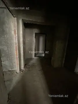 Satılır 3 otaqlı yeni tikili 87 m²