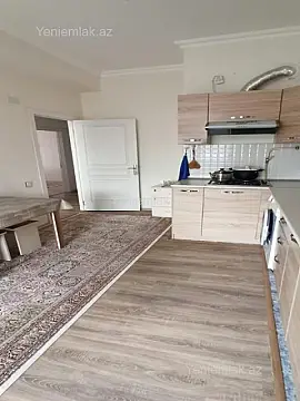 Satılır 3 otaqlı yeni tikili 85 m²