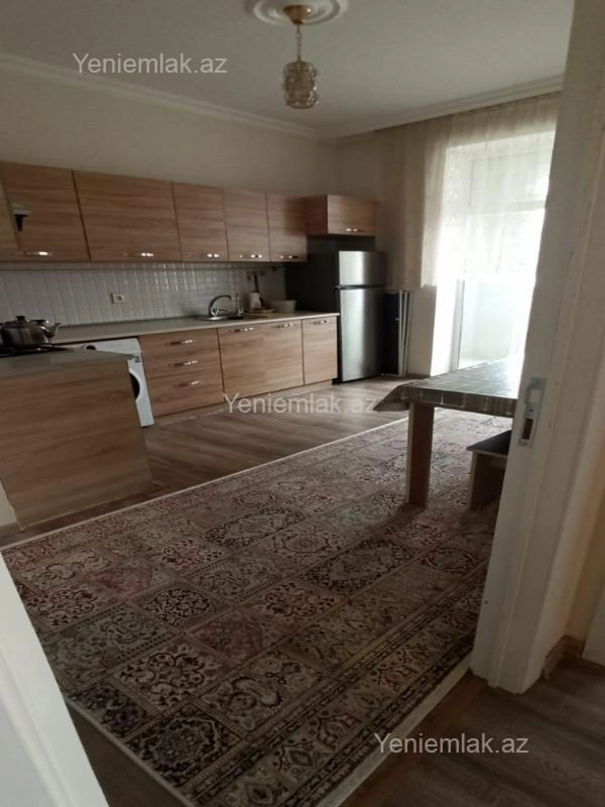 Satılır 3 otaqlı yeni tikili 85 m²