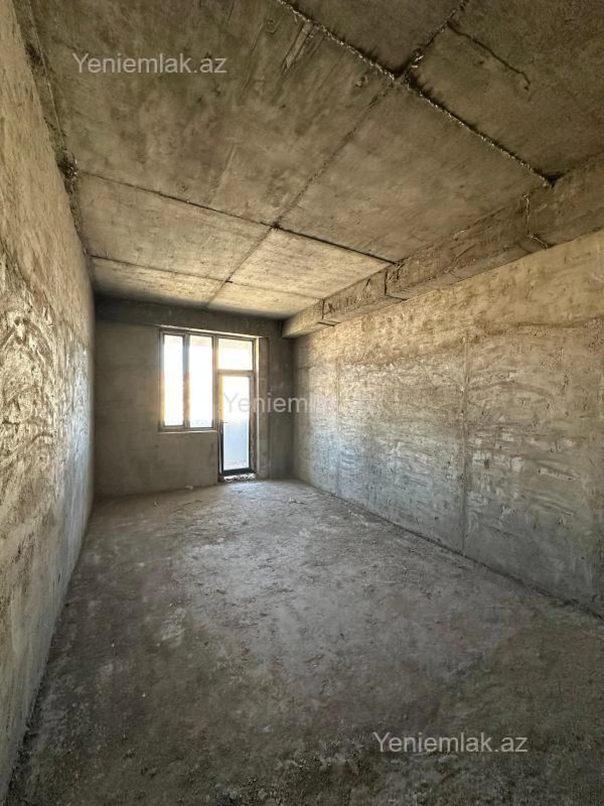 Satılır 2 otaqlı yeni tikili 87 m²