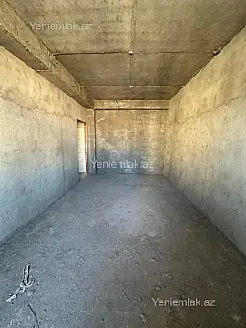 Satılır 2 otaqlı yeni tikili 87 m²