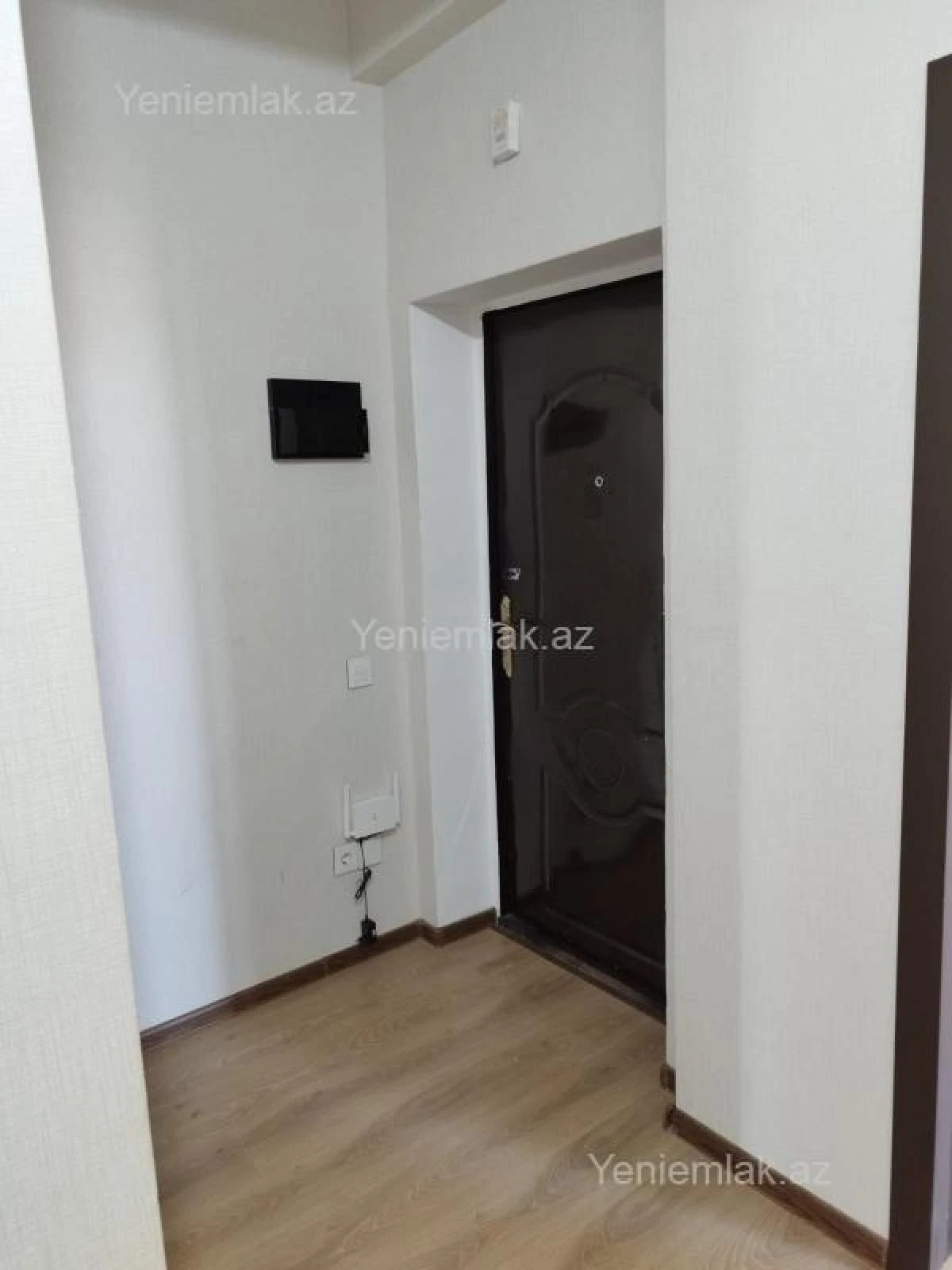 Satılır 3 otaqlı yeni tikili 80 m²