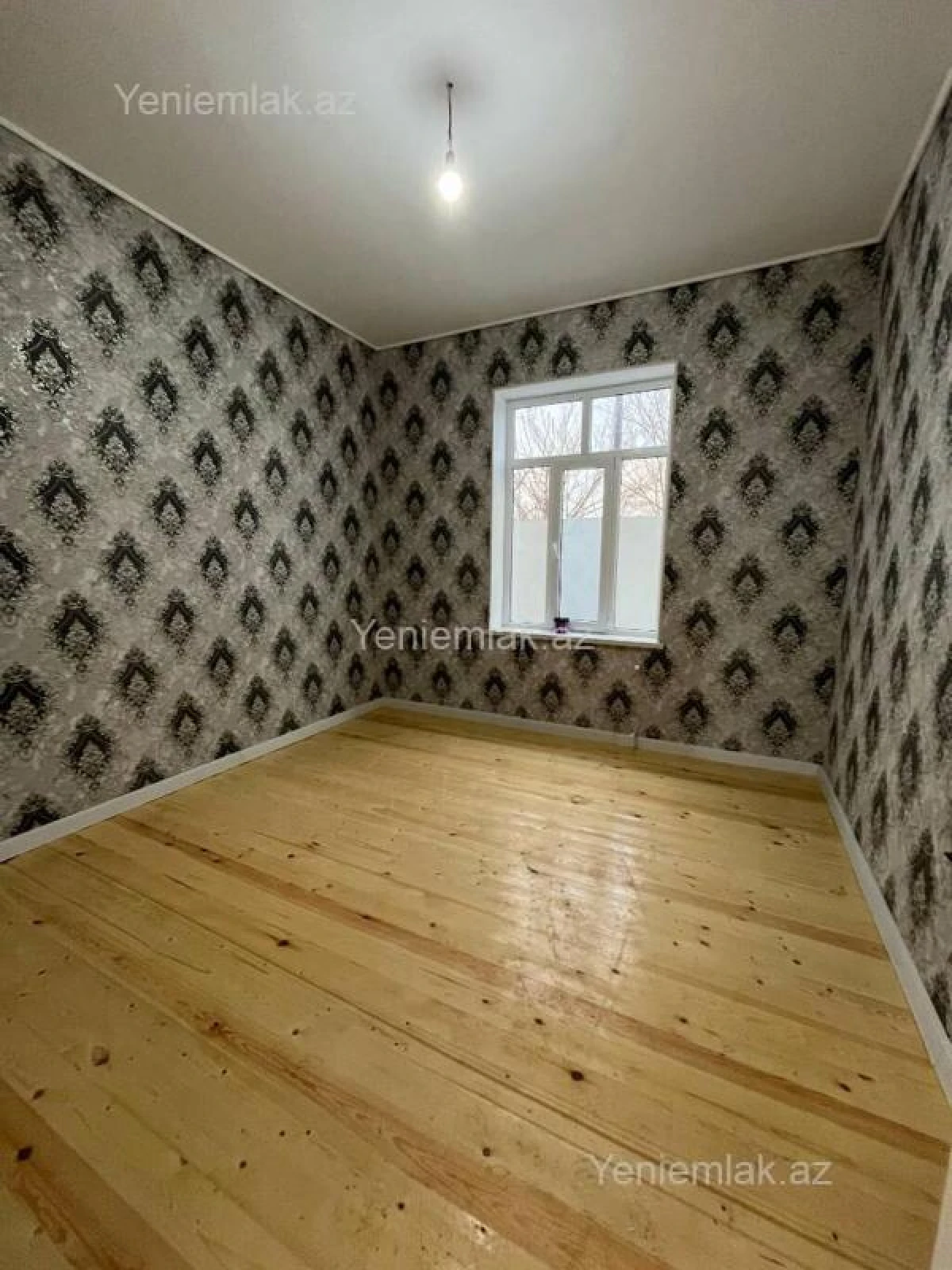 Satılır 2 otaqlı yeni tikili 50 m²