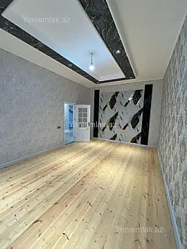 Satılır 2 otaqlı yeni tikili 50 m²