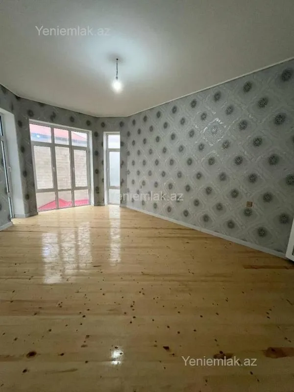 Satılır 2 otaqlı yeni tikili 50 m²