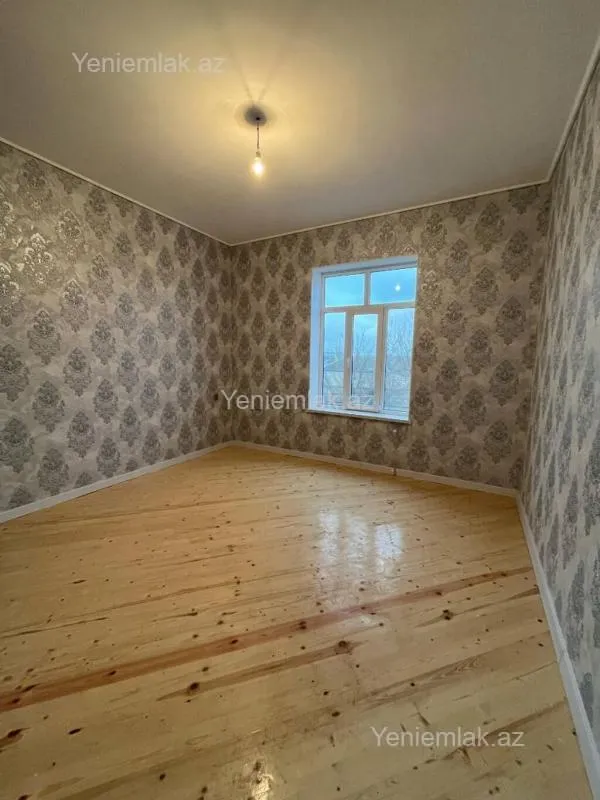 Satılır 2 otaqlı yeni tikili 50 m²