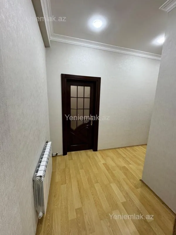 Satılır 2 otaqlı yeni tikili 90 m²