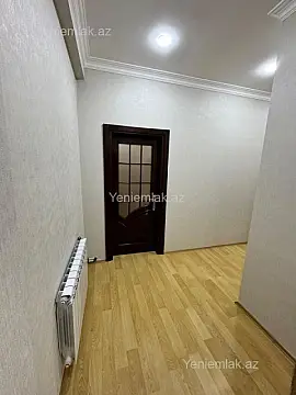 Satılır 2 otaqlı yeni tikili 90 m²