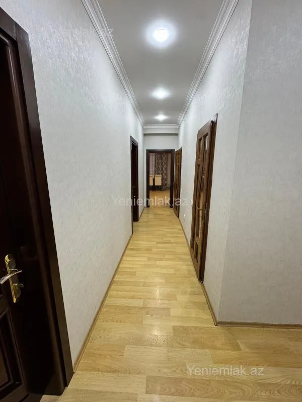 Satılır 2 otaqlı yeni tikili 90 m²