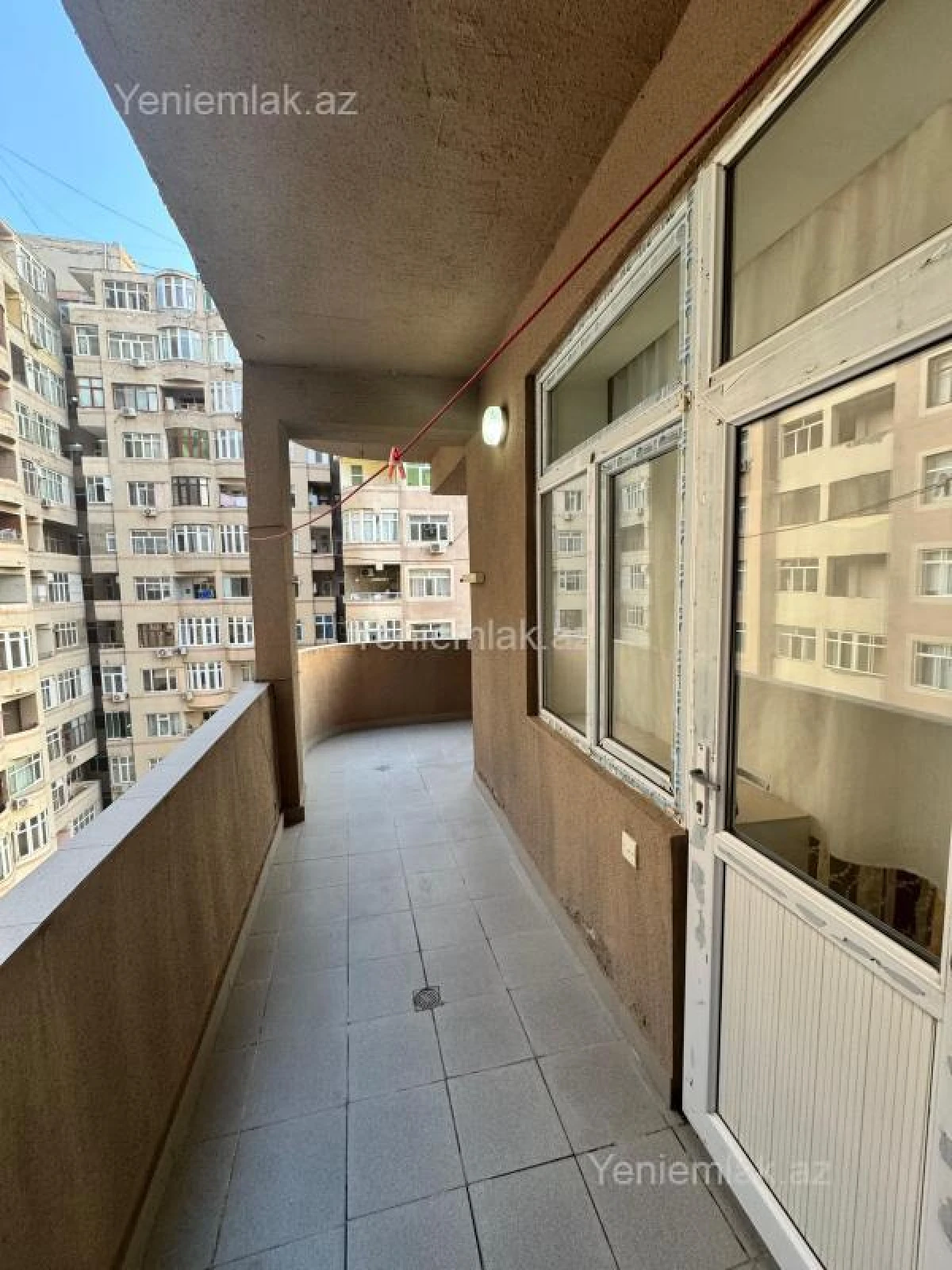 Satılır 2 otaqlı yeni tikili 90 m²