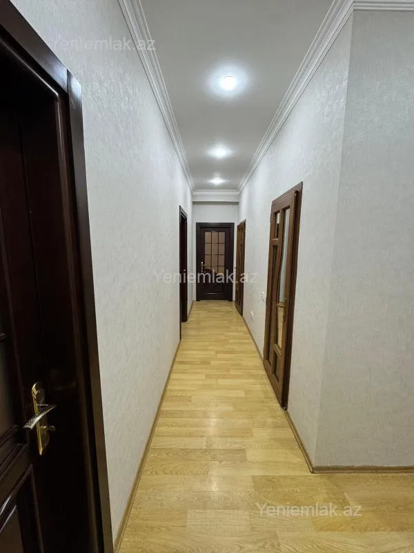 Satılır 2 otaqlı yeni tikili 90 m²