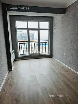 Satılır 2 otaqlı yeni tikili 74 m² — Sumqayıt 2 otaq 74.00 m²