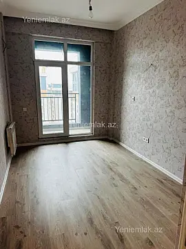 Satılır 2 otaqlı yeni tikili 74 m²