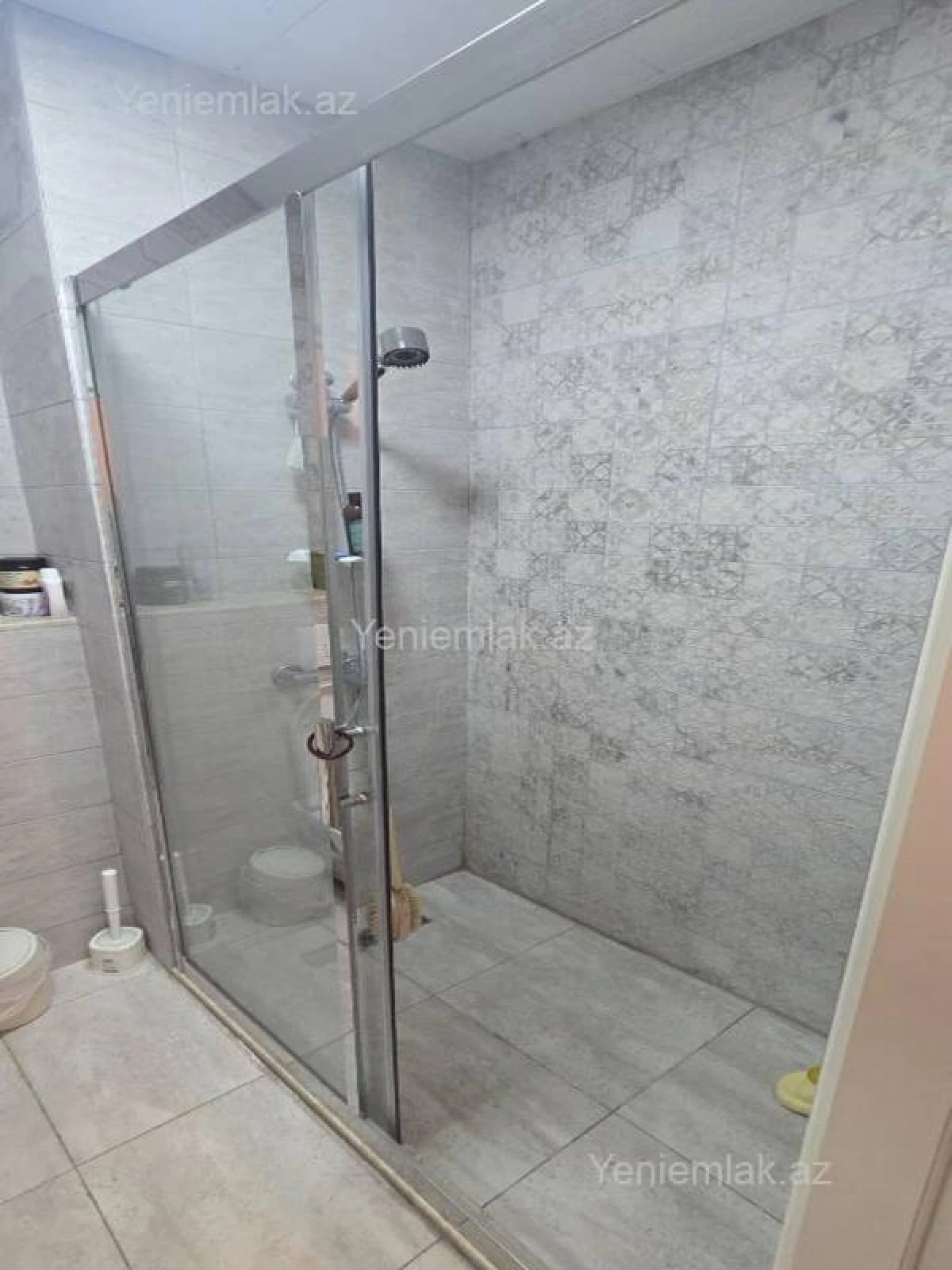 Kirayə verilir 2 otaqlı yeni tikili 47 m²